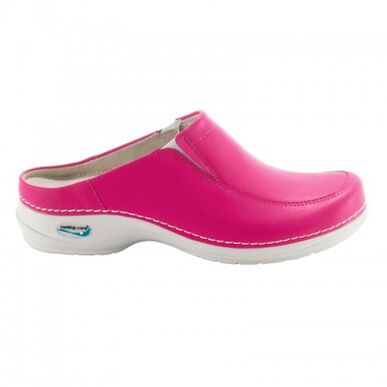 Soca C/Elásticos Fuxia Wash'Go 38 Wells
