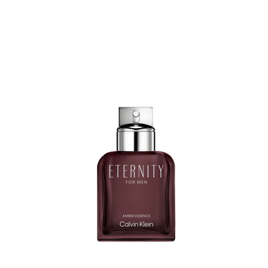 Eternity for Men Amber Essence Wells