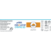 Crema 2.0 Sabor Caramelo Wells Image 3