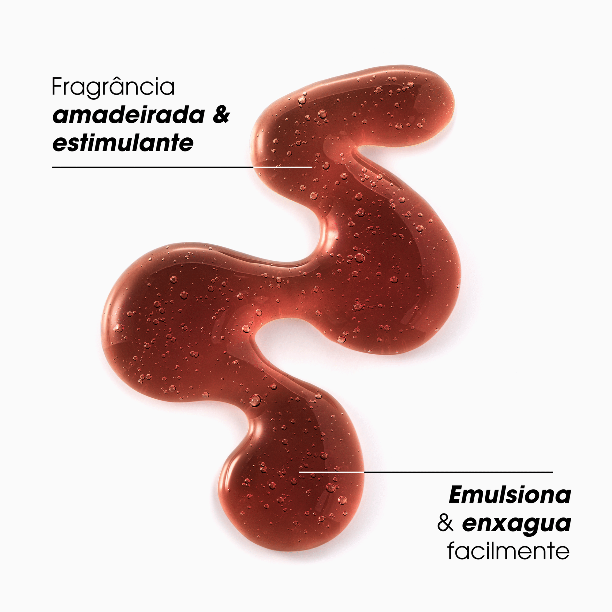 Quinine Strengthening Thinning Hair Shampoo