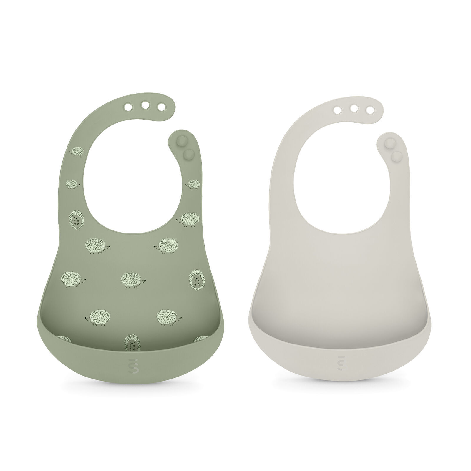 Pack Babetes Green Suavinex