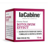 Botulinum Effect Crema Facial Wells