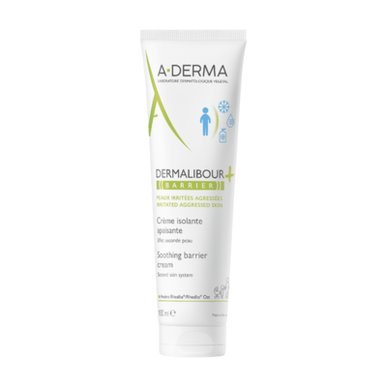 Creme Protector Pele Irritada Dermalibour Wells Image 1