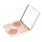 Paleta Iluminadora 3 em 1 Purpose Brightening Wells Image 2