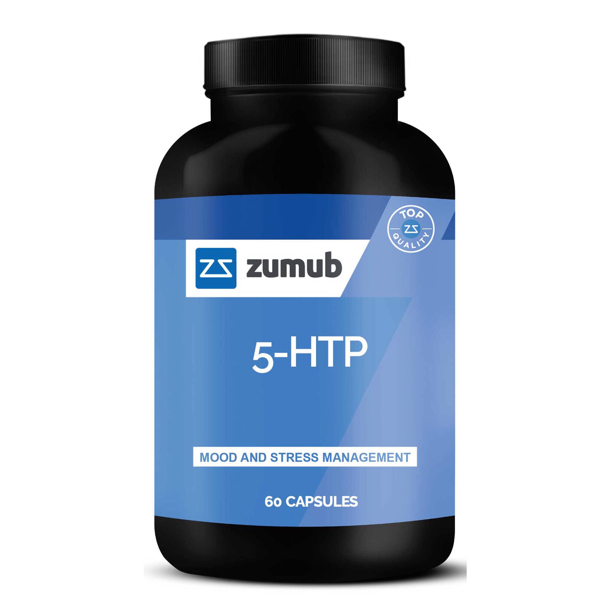5-HTP