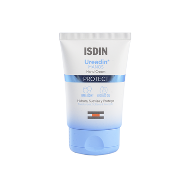 Creme Mãos Hidratante Ureiadin Wells