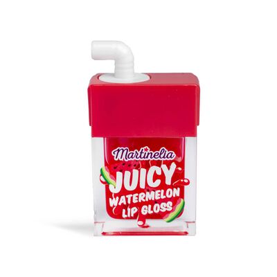 Flavoured Juicy Lip Gloss