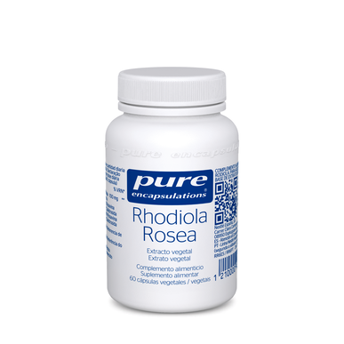 Rhodiola Rosea Extrato Vegetal Wells Image 1