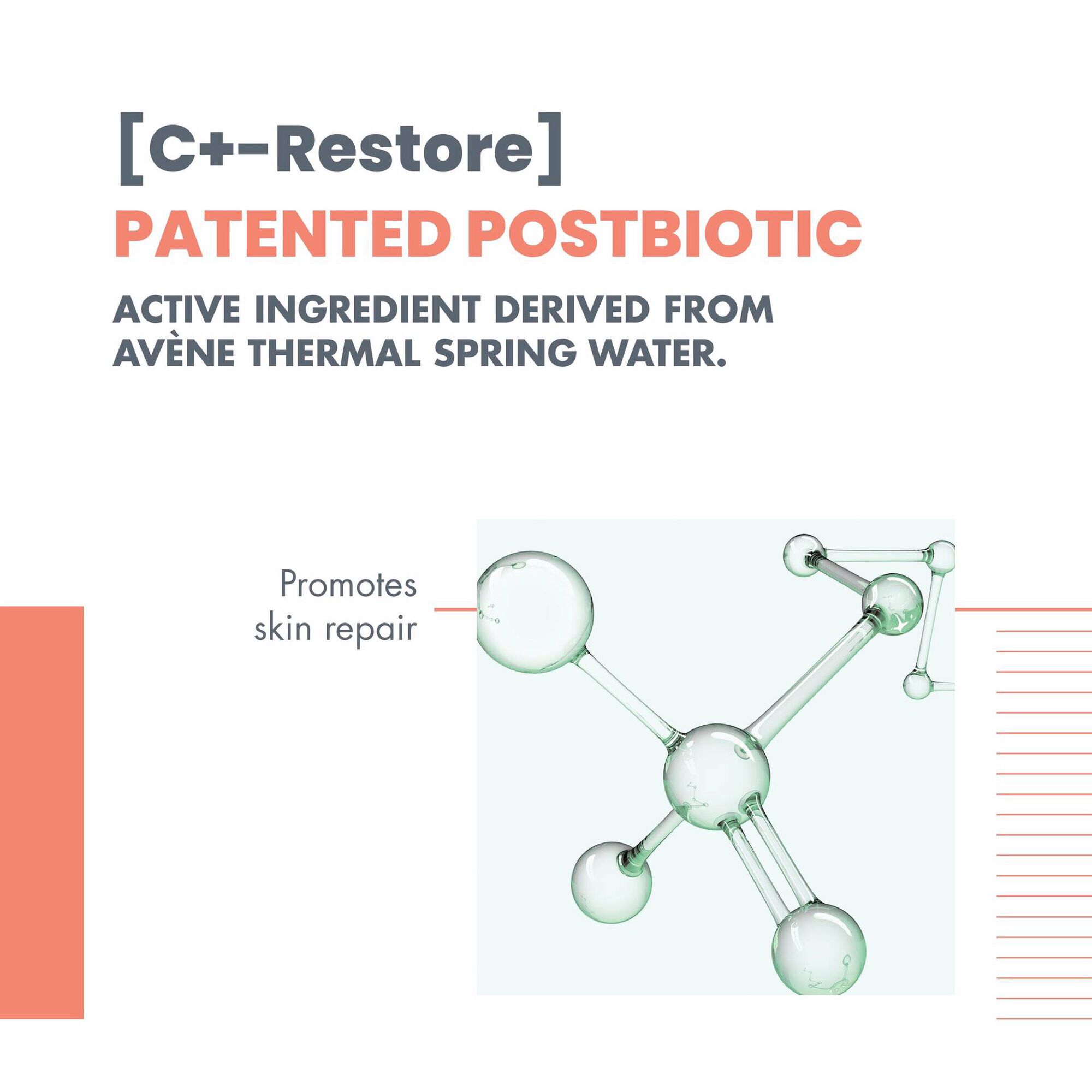 Cicalfate+ Repair Lip Blam