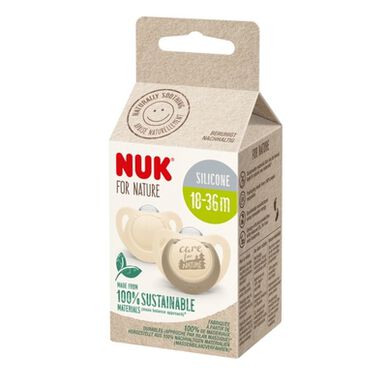 Chuchas For Nature Creme +18M Wells Image 1