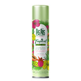 Dry Shampoo Tropical Scent Wells Image 1