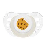 Chuchas Physio Air Active Silicone +12m Wells Image 2