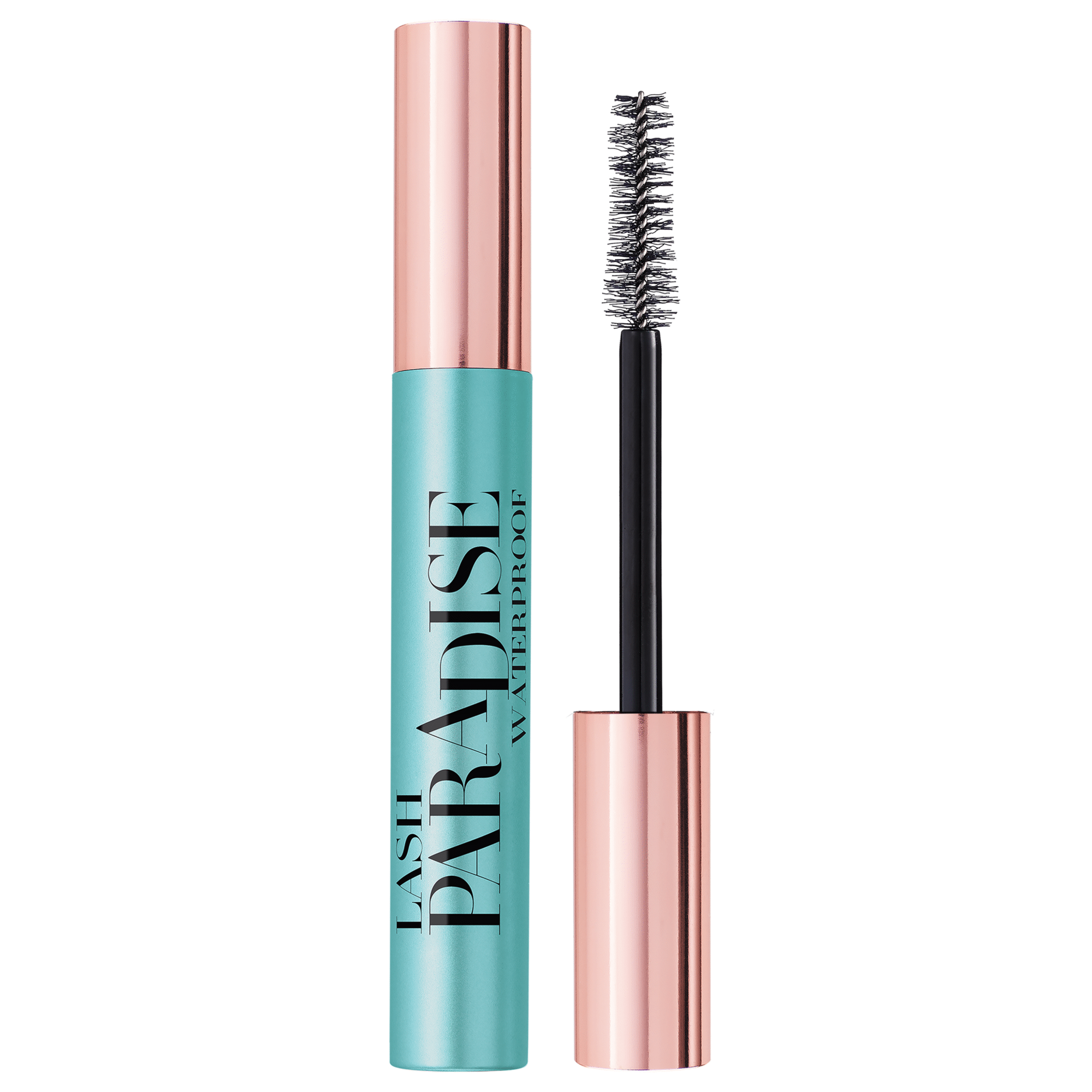 Máscara De Pestanas Paradise WTP