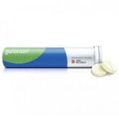 Gurosan Comprimidos Efervescentes Wells