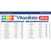 Suplemento Alimentar Multivitamínico Plus Wells Image 2