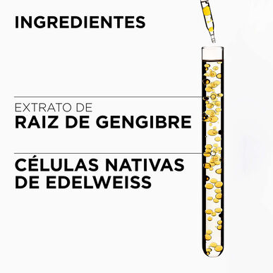 Genesis Bain Nutri-Fortifiant Wells