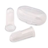 Dedeiras para Gengivas e Primeiros Dentes Wells Image 2