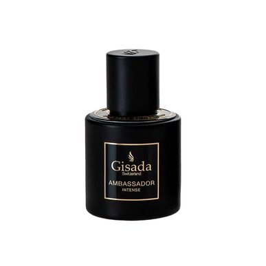 Gisada Ambassador Intense Eau de Parfum 50 ml Wells