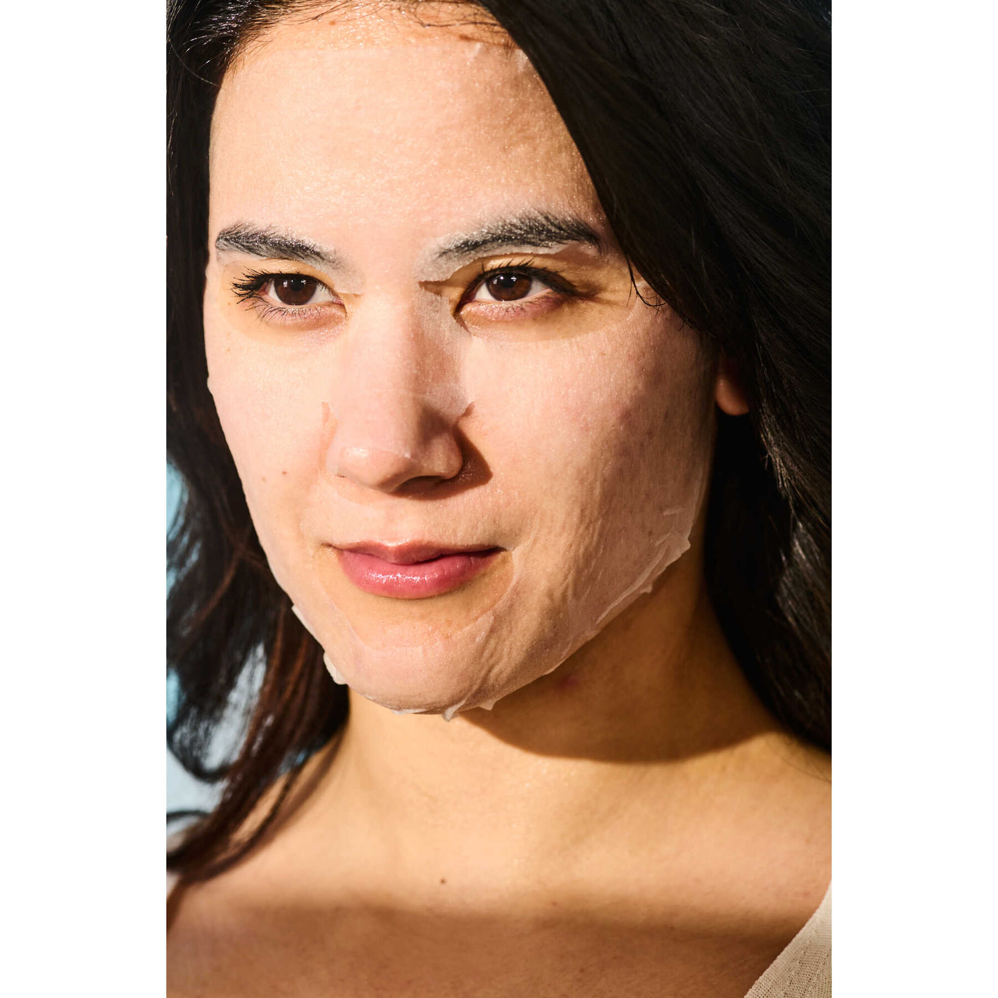 Máscara de Rosto Anti-Imperfeições Acne Prone