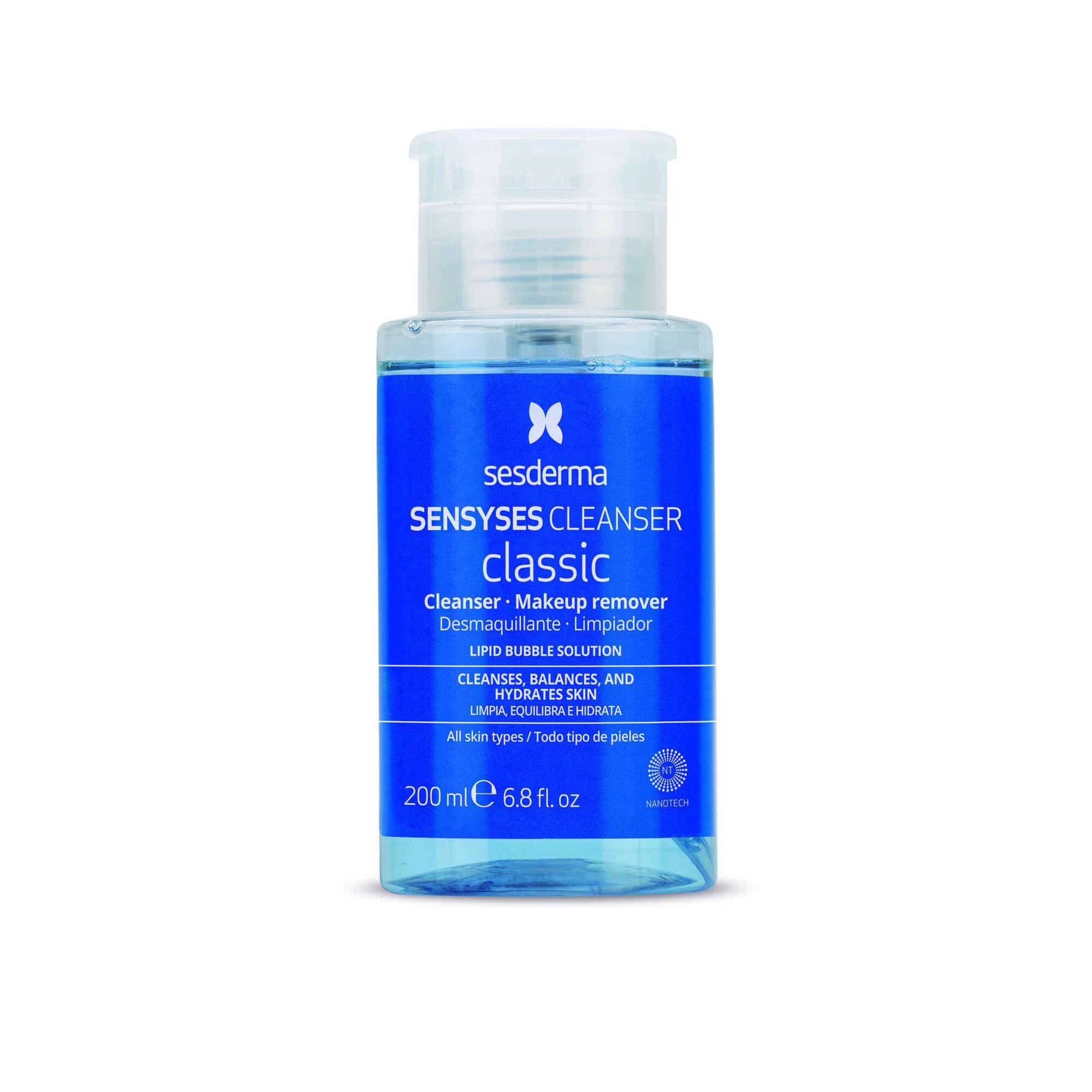 Sensyses Cleanser Classic