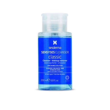 Sensyses Cleanser Classic Wells