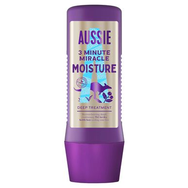 3 Minute Miracle Moisture Deep Treatment Wells Image 1