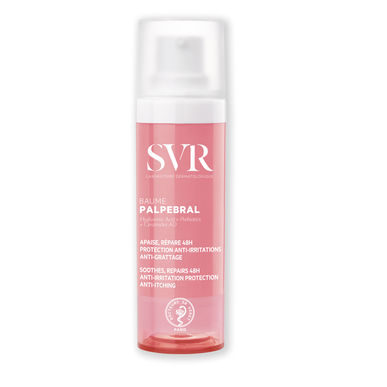 Baume Palpebral Soothes Wells