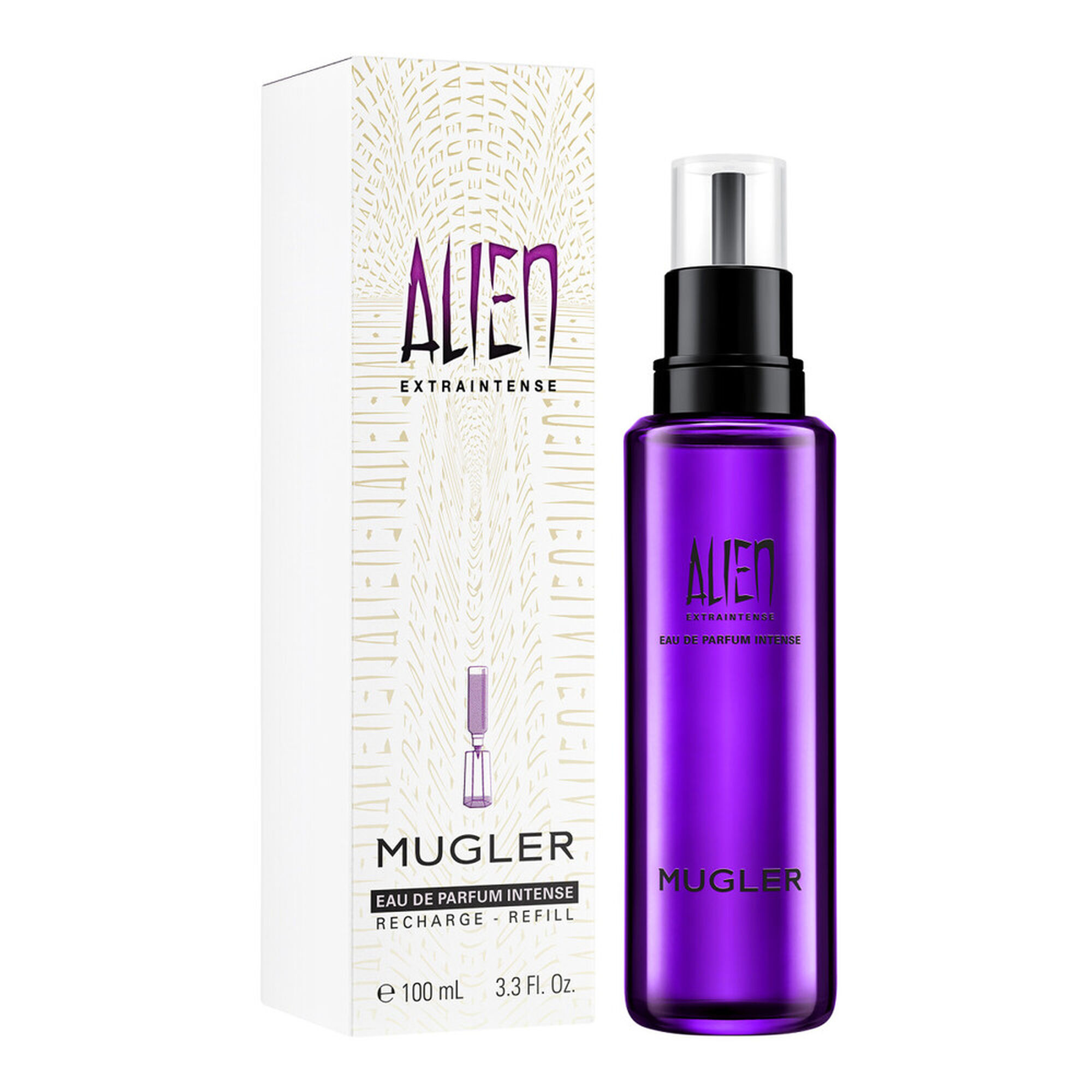 Alien Extraintense Eau de Parfum Intense Refill