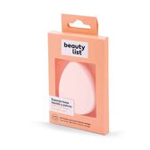 Esponja Redonda Sem Látex com Bolsa Wells Image 2