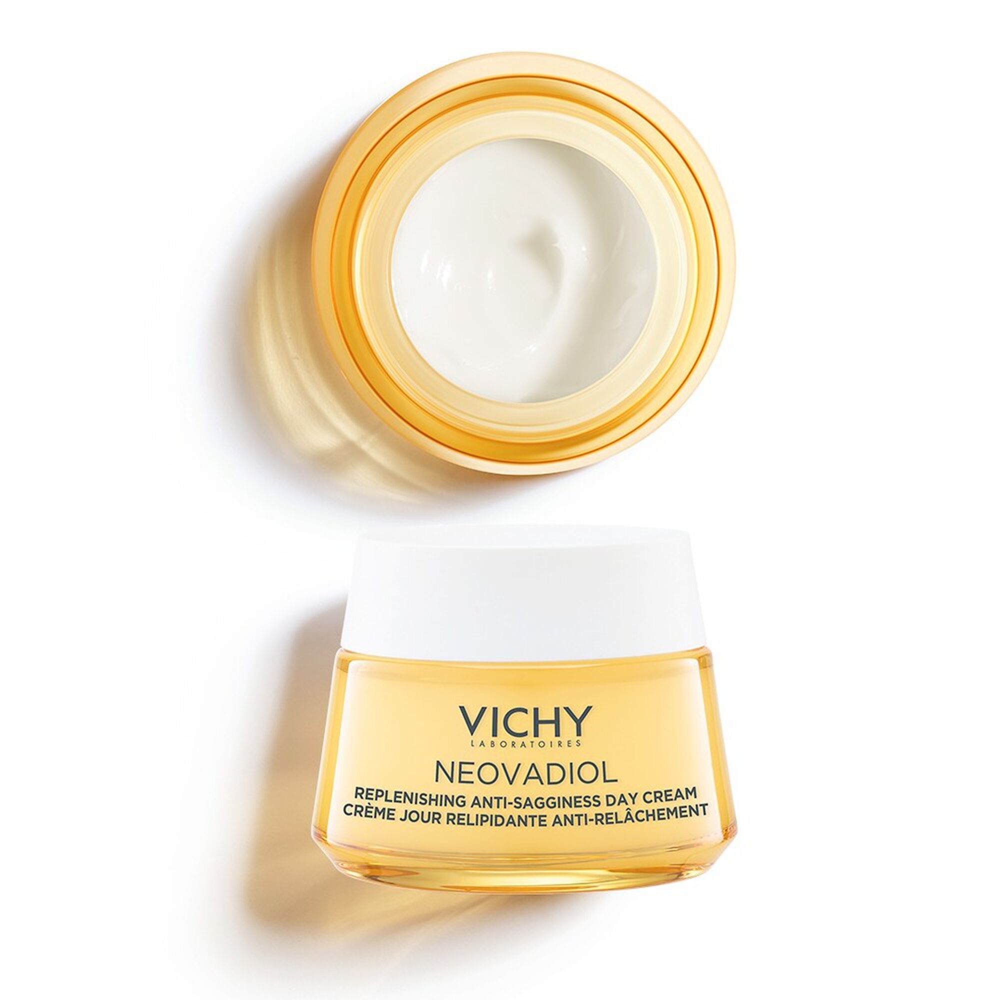 Neovadiol Replenishing Anti-Sagginess Day Cream