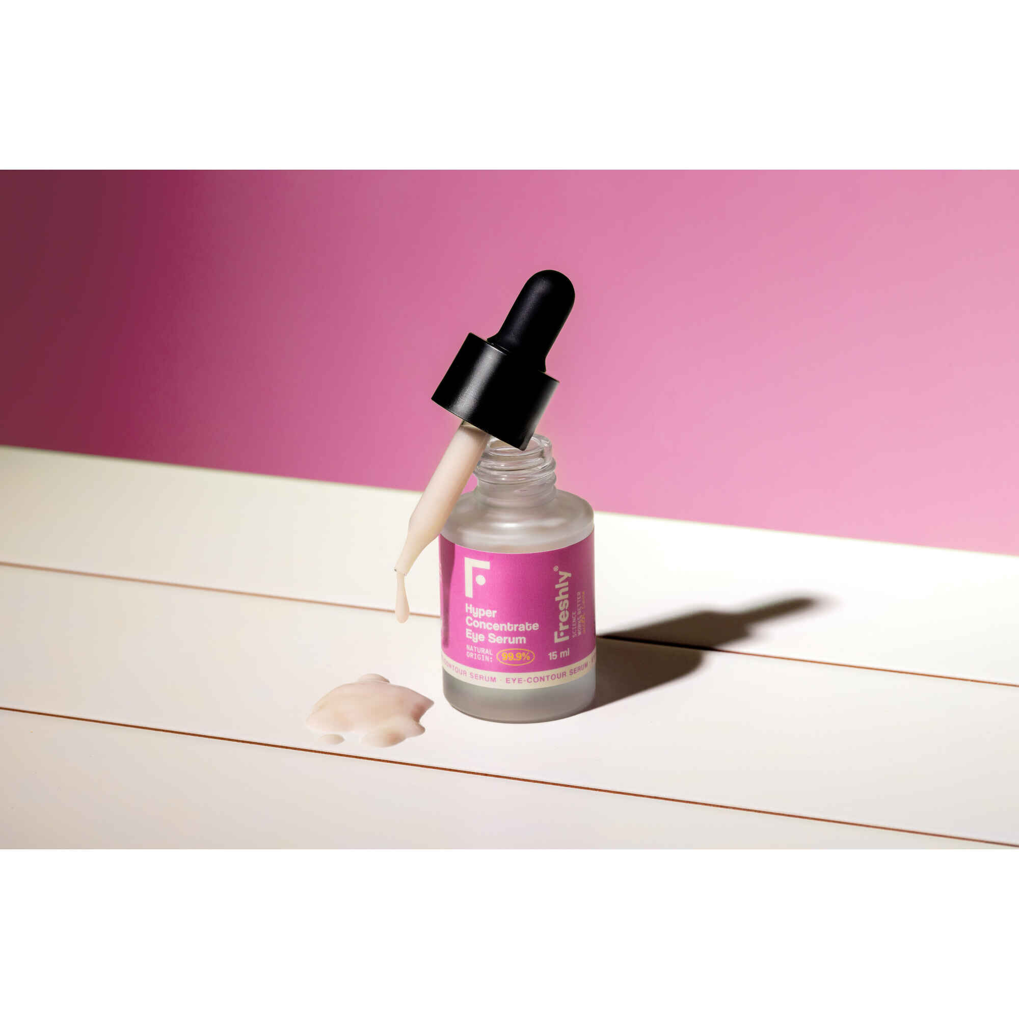 Hyper-Concentrate Eye Contour Serum