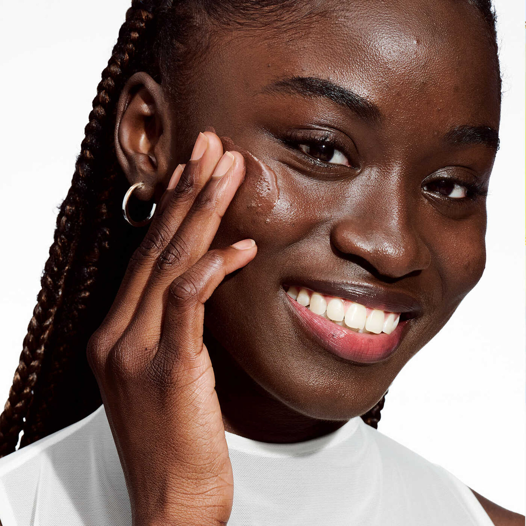 Even Better Clinical Vitamin Makeup SPF 50