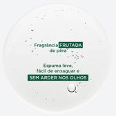 Junior 2-in-1 Shower Gel Pear Wells Image 4
