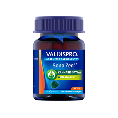 Sono Zen Cannabis Sativa