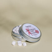 Pastilhas Dentífricas para Criança Wells