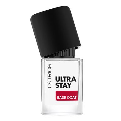 Ultra Stay Base Coat Wells Image 1