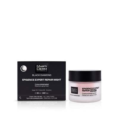 Black Diamond Epigence Expert Repair Night