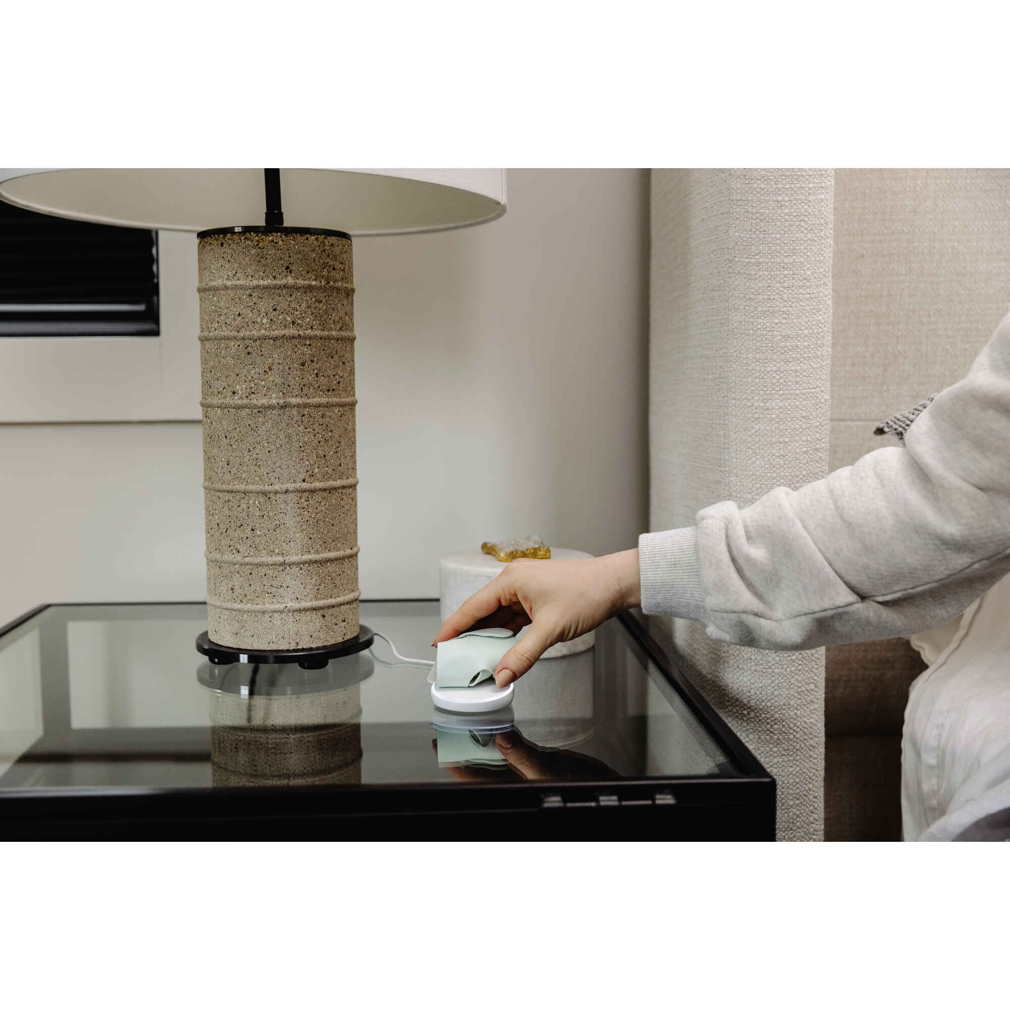 Dream Sock Smart Baby Monitor