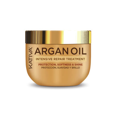 Argan Oil Intensive Repair Treatment Wells