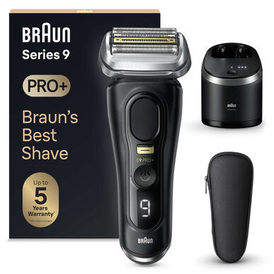 Series 9 Pro+ 9560 CC Wells Image 1