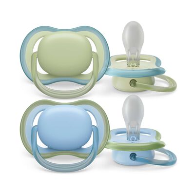 Chuchas Ultra Air 0-6M Menino Chuchas Ultra Air 0-6M Menino