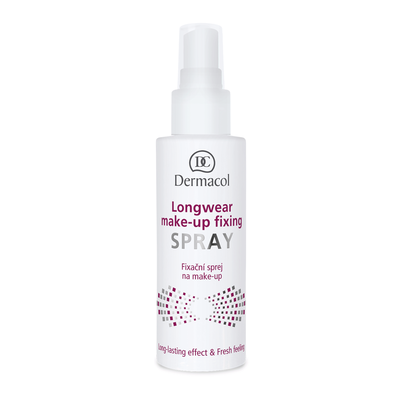 Spray Fixador de Maquilhagem