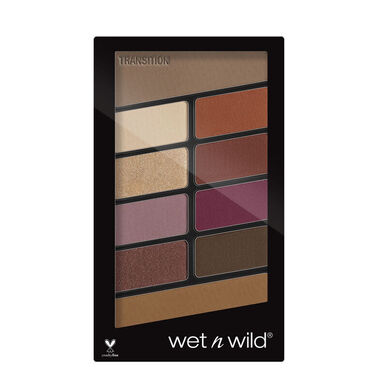 Paleta de Sombras Color Icon Rosé in the Air Wells Image 1