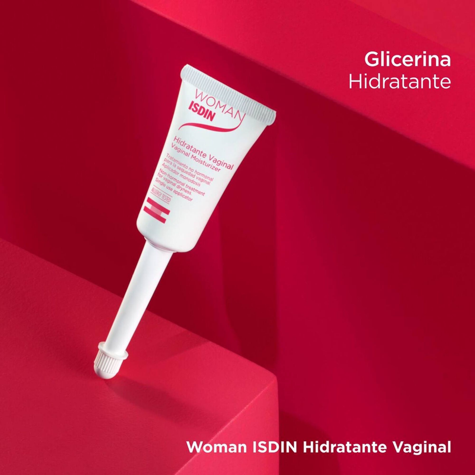 Gel-Creme Hidratante Vaginal