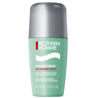 Aquapower Desodorizante Roll-On Aquapower Desodorizante Roll-On