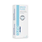 Fio Dentário Aparelhos Wells