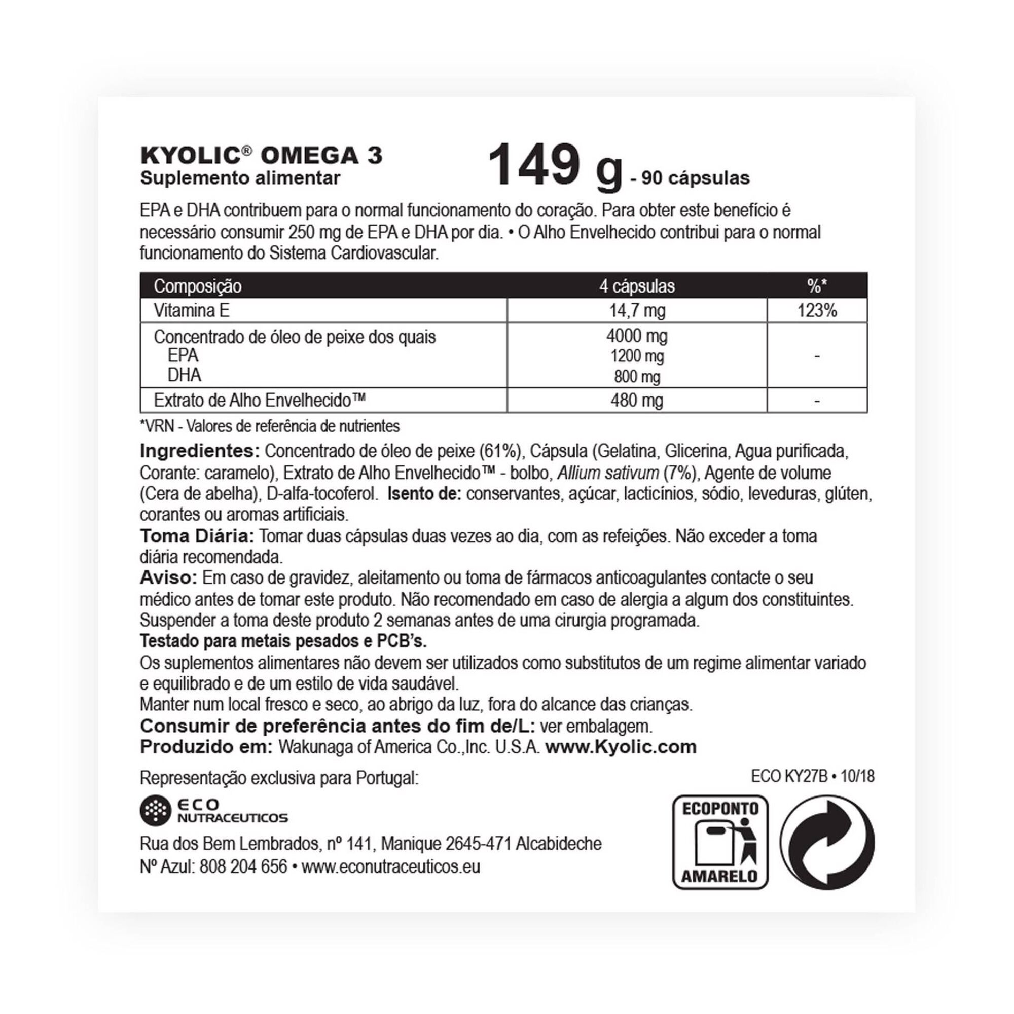 Cholesterol & Circulation Health