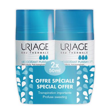 Pack Desodorizante Forte Wells