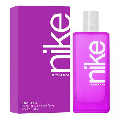 Nike Ultra Purple Woman EDT Wells Image 1