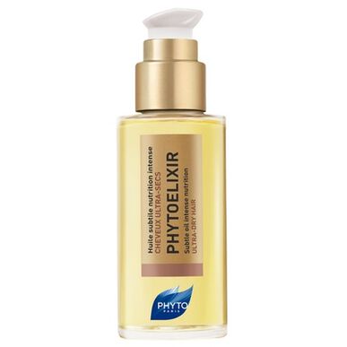 Óleo Subtil Nutrição Intensa Phytoelixir Wells